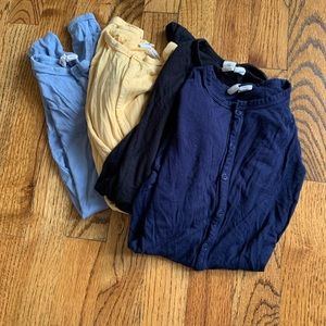 Kyte Baby onesies